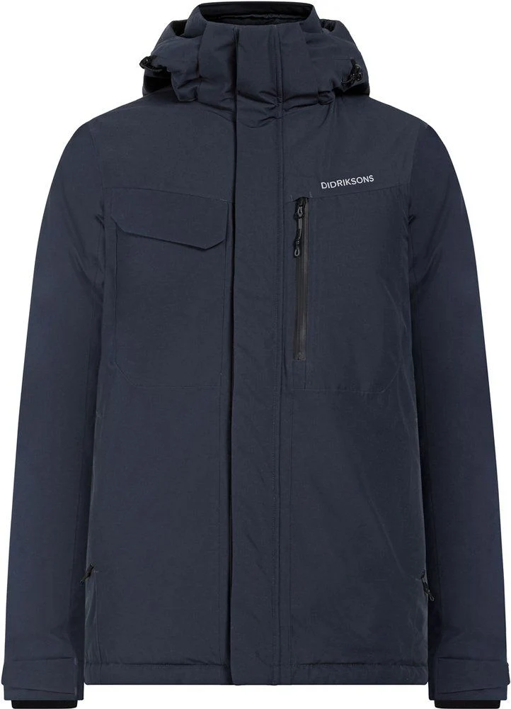 DIDRIKSONS Herren Funktionsjacke STEFAN USX JKT