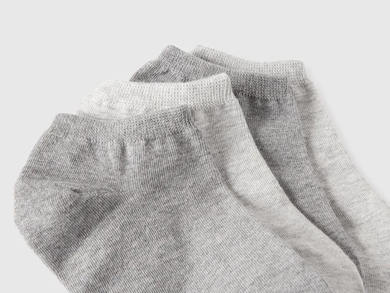 Paar kurze Socken