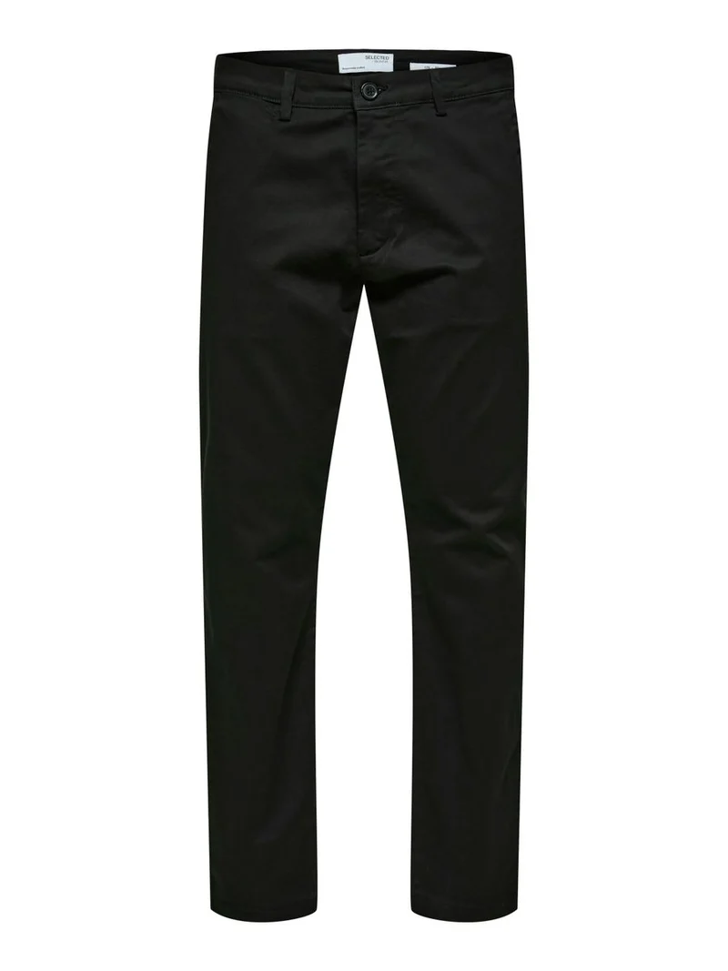 SLM175-SLIM NEW MILES FLEX PANT NOO
