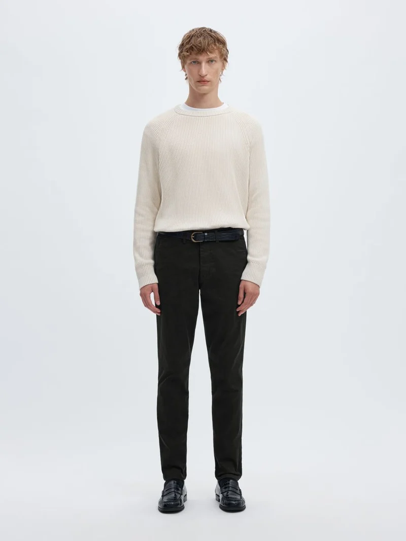 SLM175-SLIM NEW MILES FLEX PANT NOO