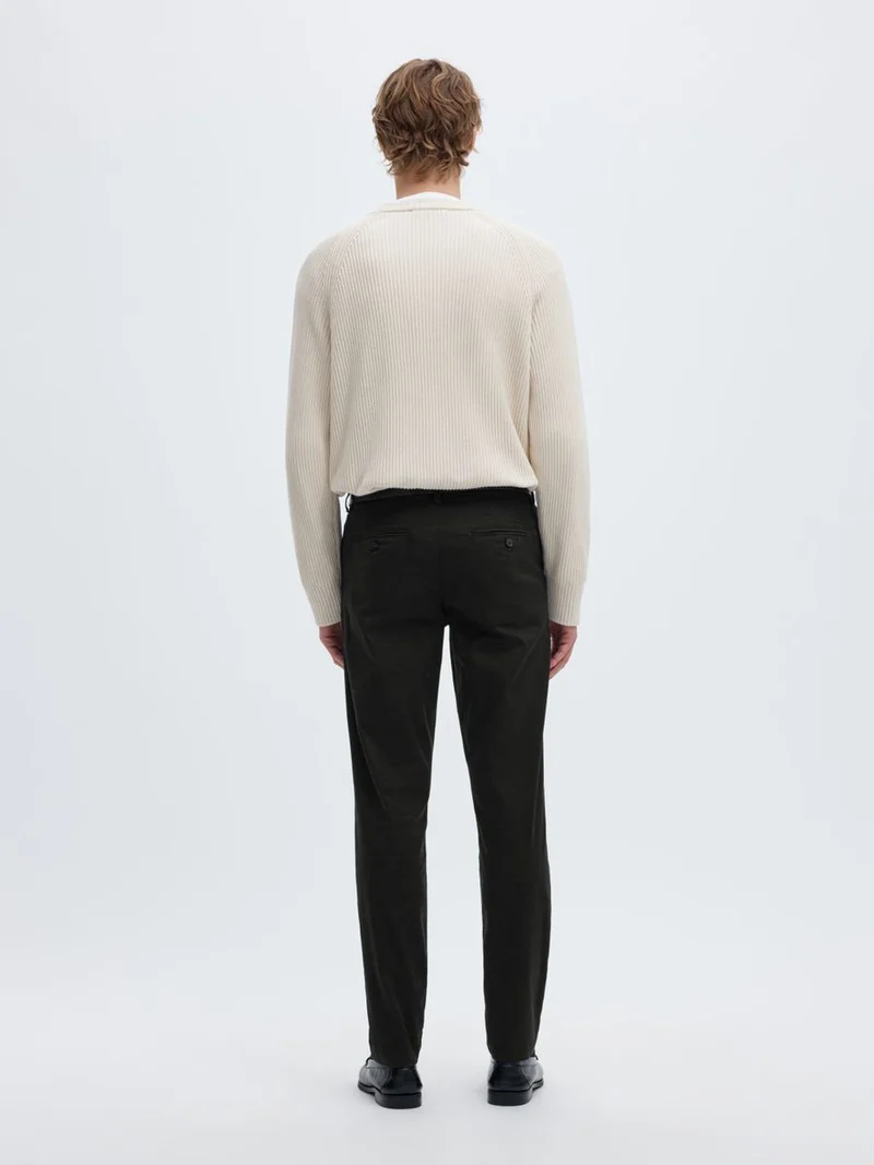 SLM175-SLIM NEW MILES FLEX PANT NOO