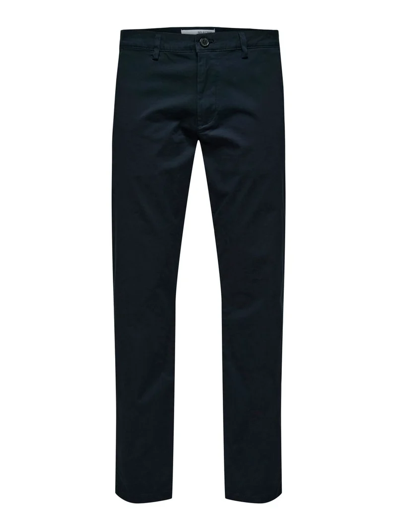 SLM175-SLIM NEW MILES FLEX PANT NOO