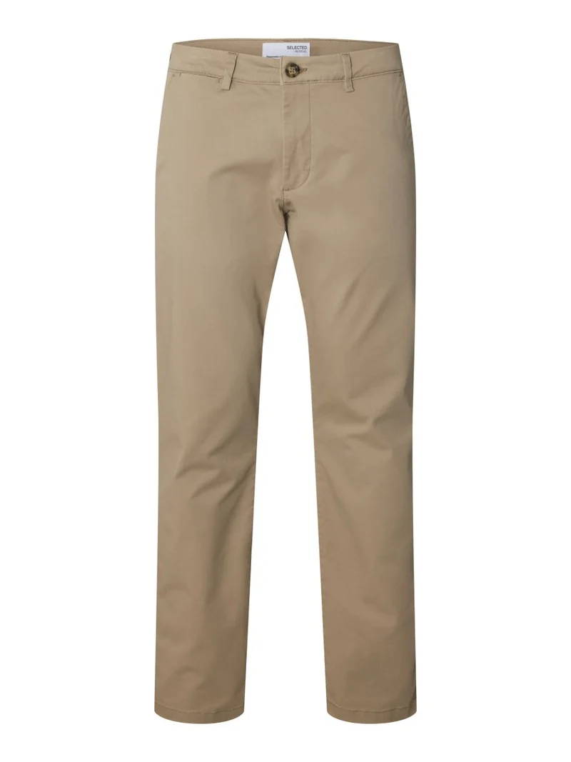 SLM175-SLIM NEW MILES FLEX PANT NOO