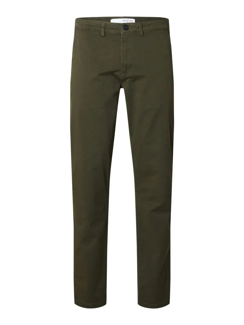 SLM175-SLIM NEW MILES FLEX PANT NOO