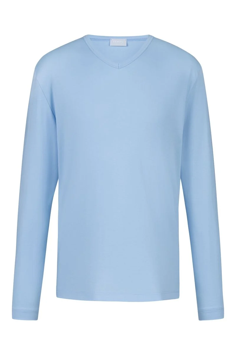 T-Shirt langarm