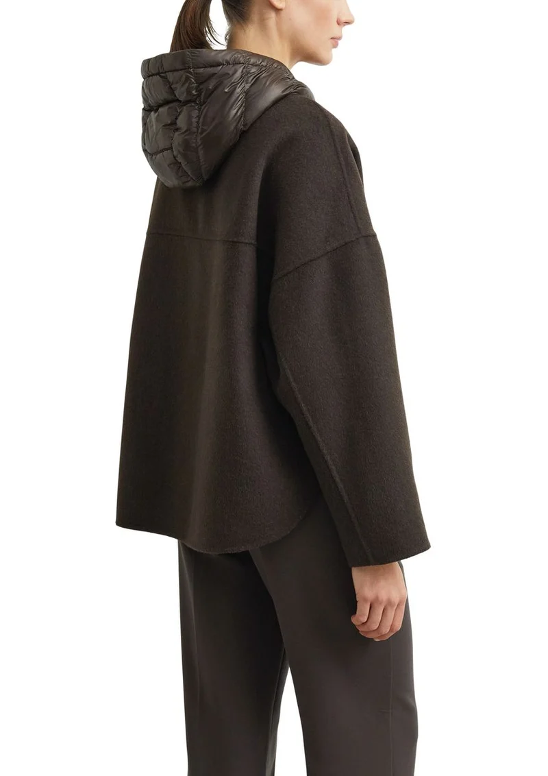 Outdoor-Jacke
