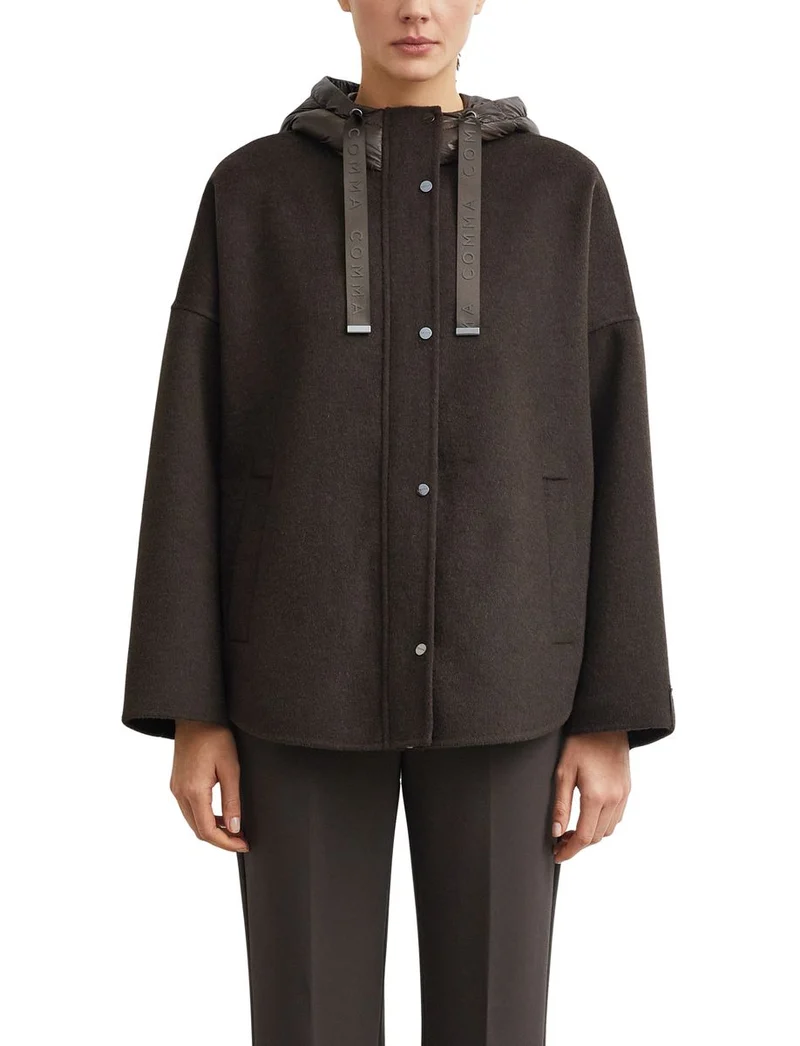 Outdoor-Jacke