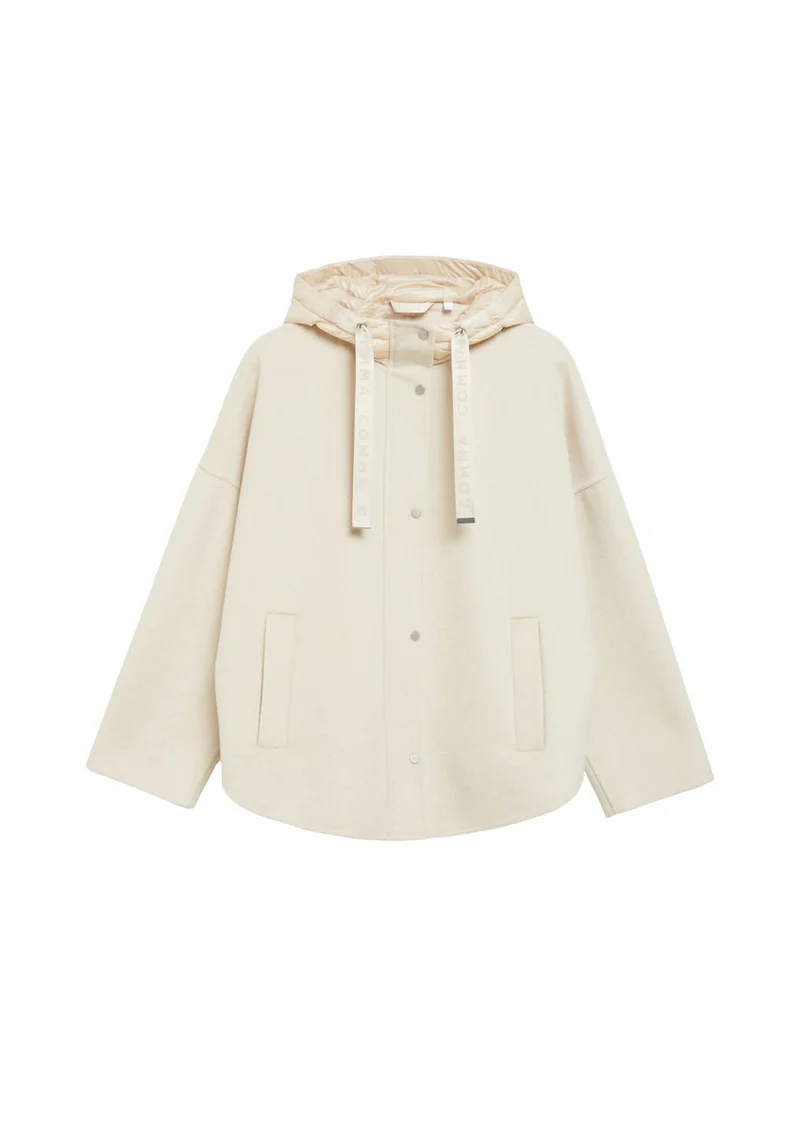 Outdoor-Jacke