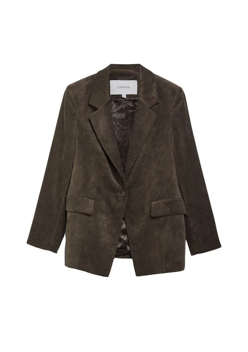Indoor-Blazer