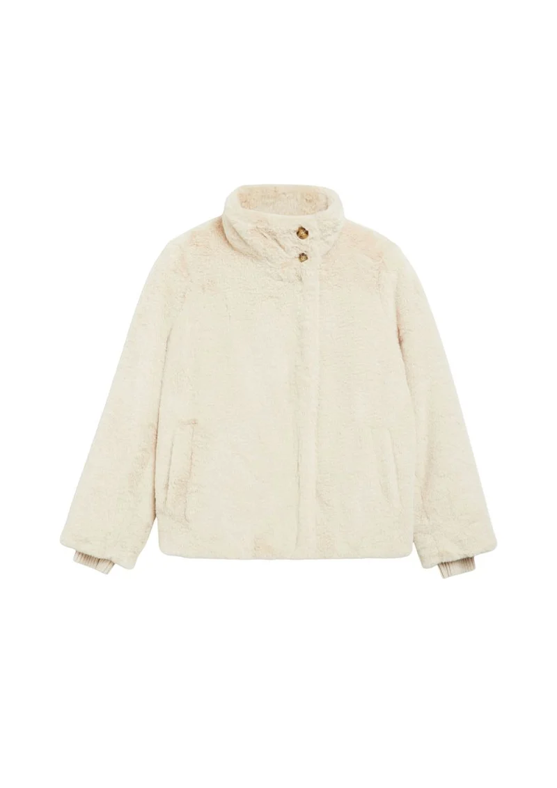 Outdoor-Jacke