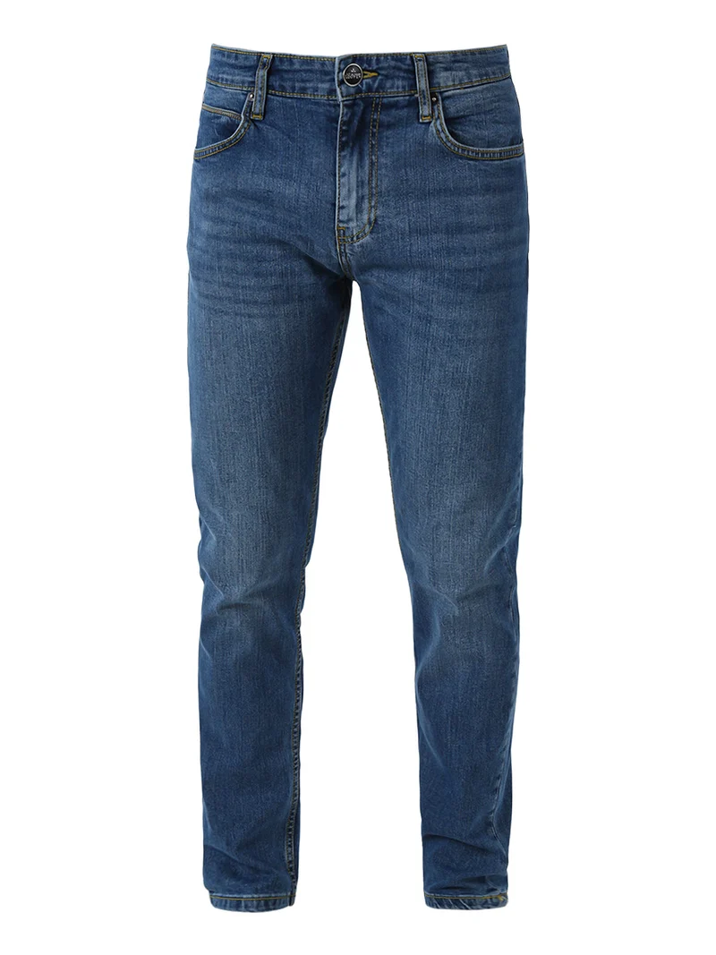 Jeans slim fit da uomo - jeans