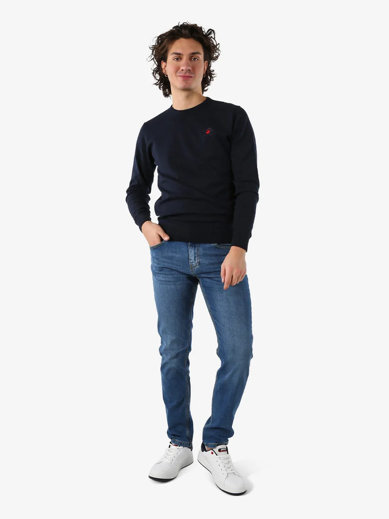 Jeans slim fit da uomo - jeans