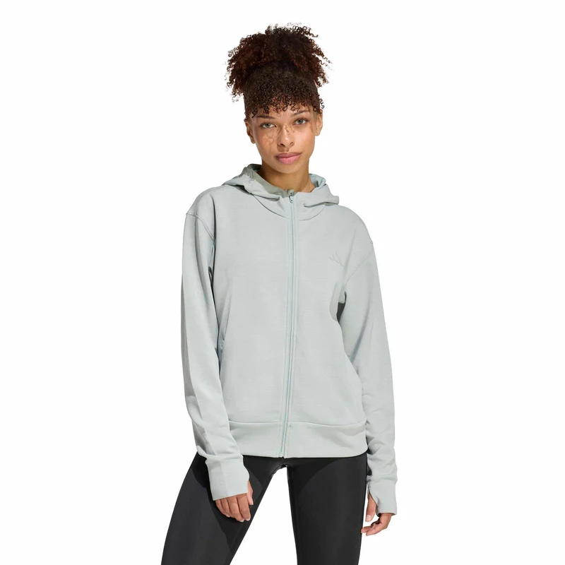 Designed 4 Training Kapuzenjacke
