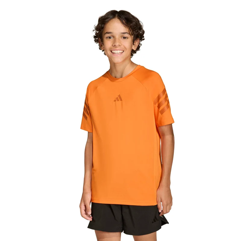 SPORT ICONS 3-STREIFEN T-SHIRT
