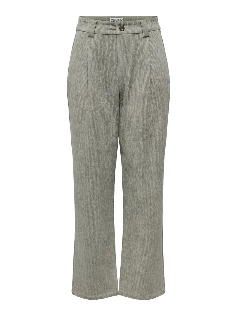 ONLHANNA LIFE HW CORD PANT PNT