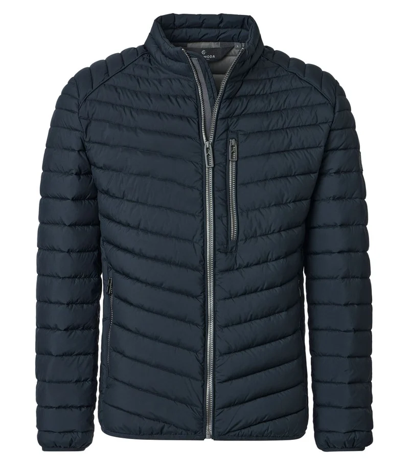 Steppjacke