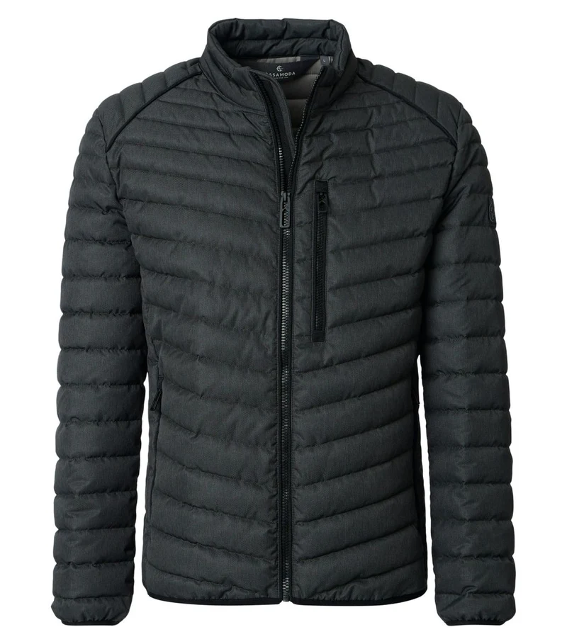 Steppjacke