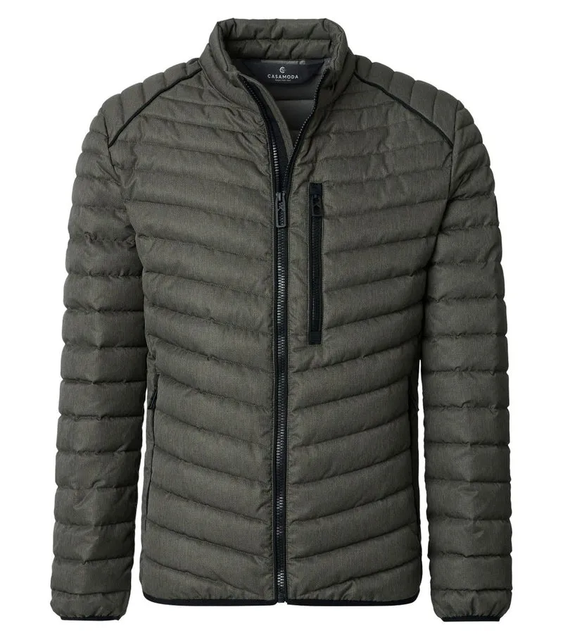 Steppjacke