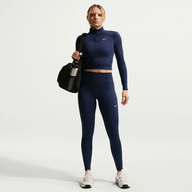 NIKE Damen Tight W NK DF ONE HR TIGHT USEAM