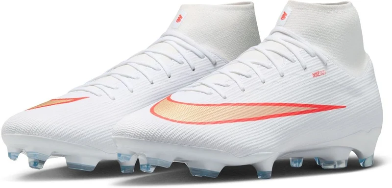 NIKE Herren Fussball-Rasenschuhe SUPERFLY 11 ACADEMY FG/MG