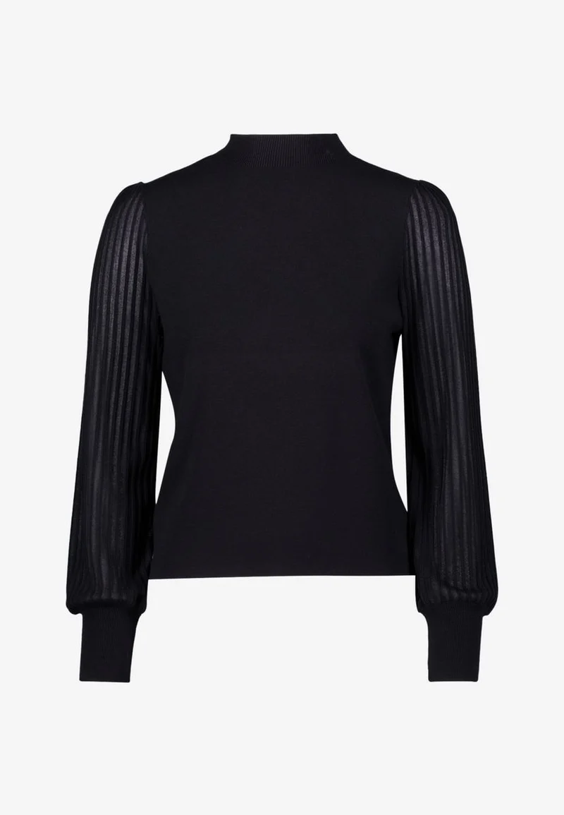 D-Pullover lang Arm - zPDC GmbH - Zero - 110-10003465