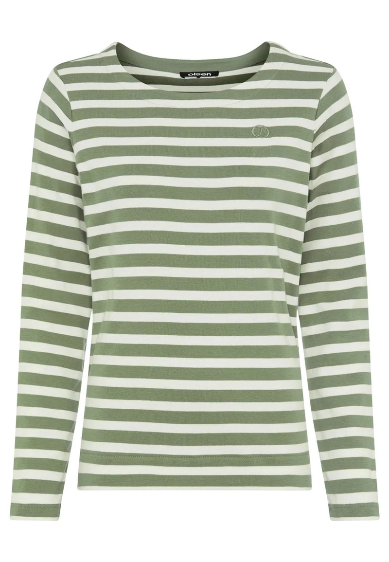T-Shirt Long Sleeves