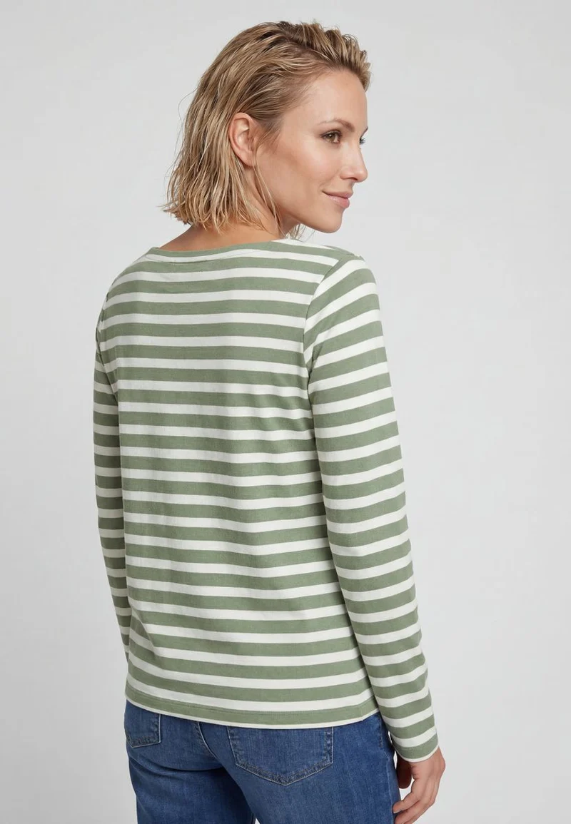 T-Shirt Long Sleeves