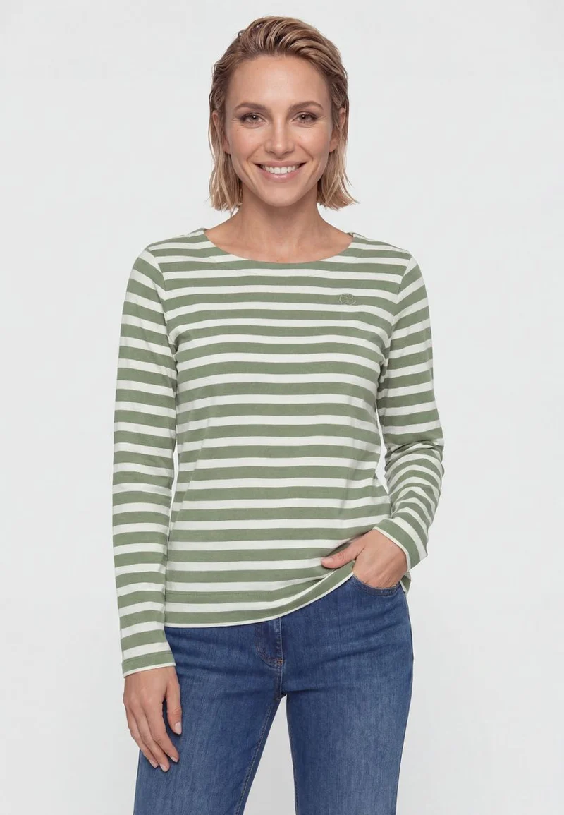 T-Shirt Long Sleeves