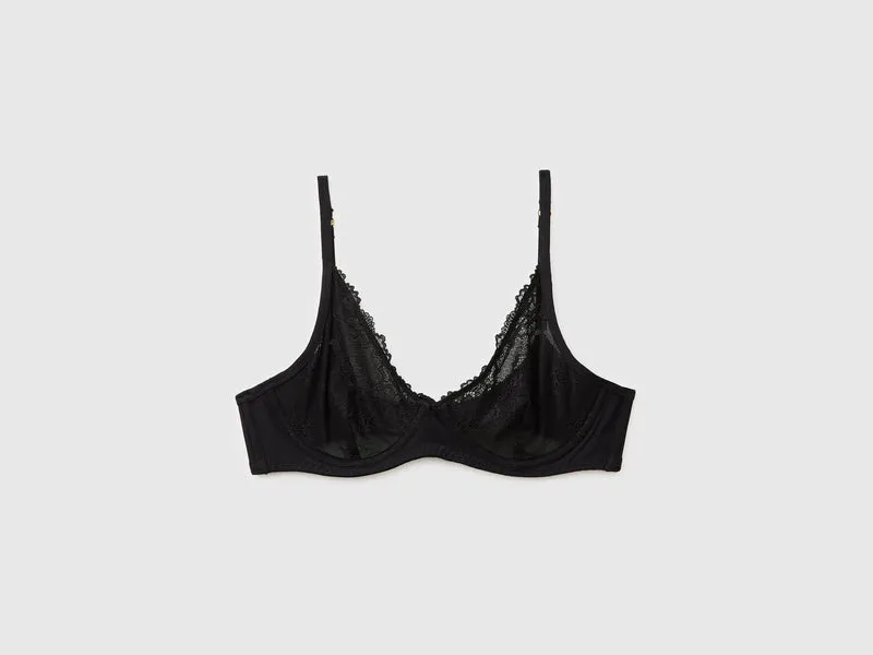 Triangel-BH mit Spitze