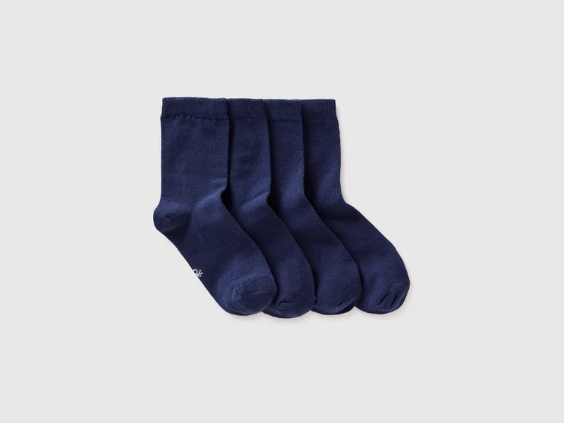Set lange Socken