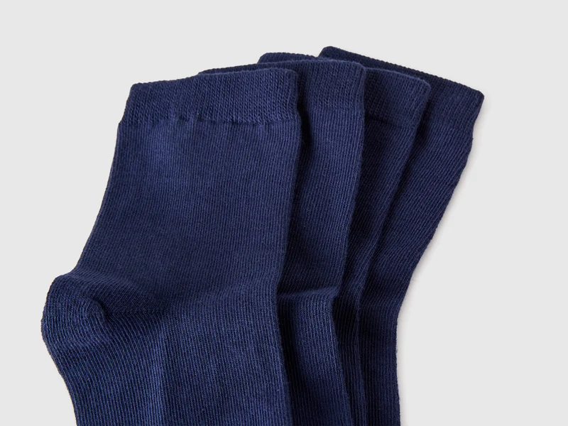 Set lange Socken