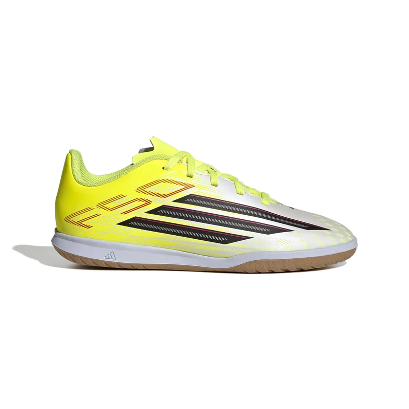 F50 CLUB Kids Indoor Fußballschuh