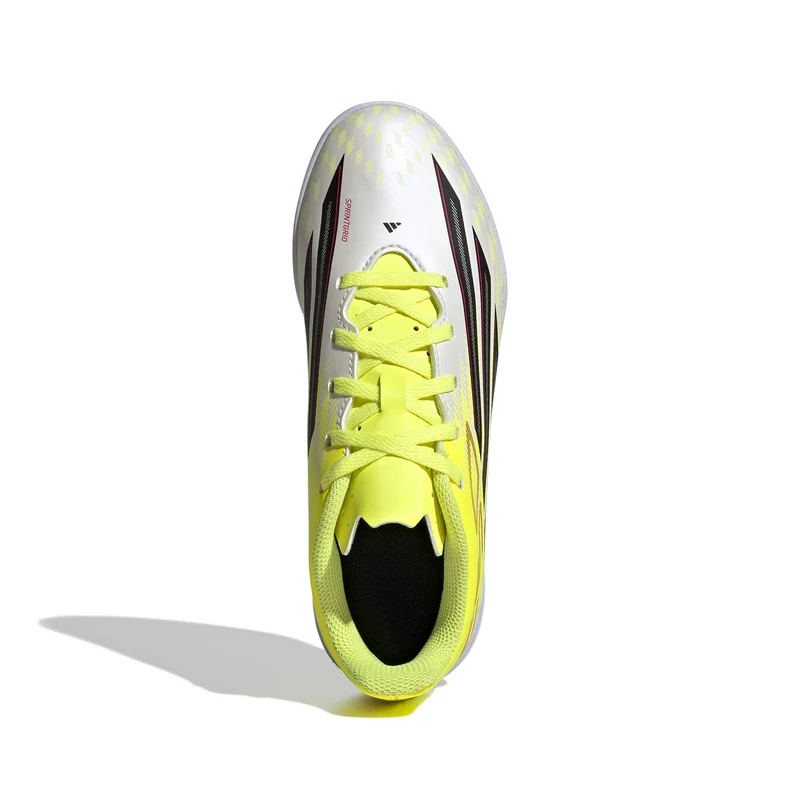 F50 CLUB Kids Indoor Fußballschuh