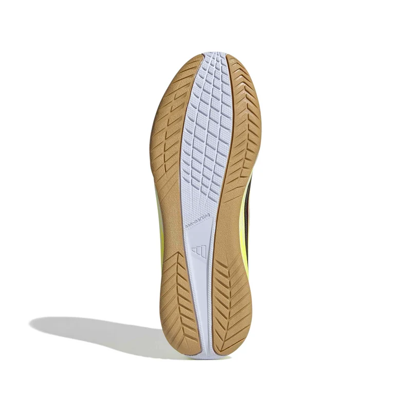 F50 CLUB Kids Indoor Fußballschuh
