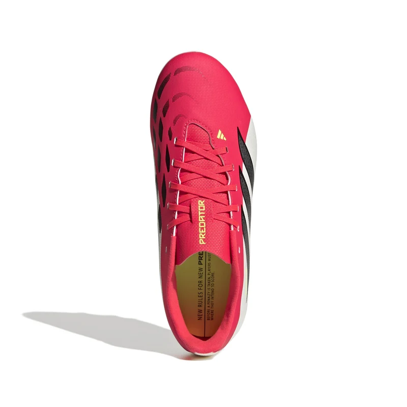 Predator Club Firm Ground/Multi Ground Kids Fußballschuh