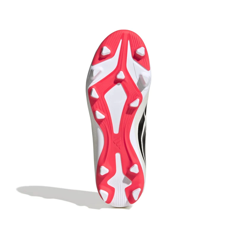 Predator Club Firm Ground/Multi Ground Kids Fußballschuh