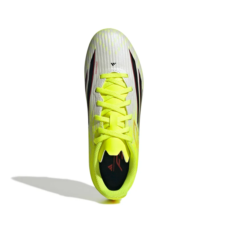 F50 LEAGUE Firm Ground / Multi Ground Kids Fußballschuh