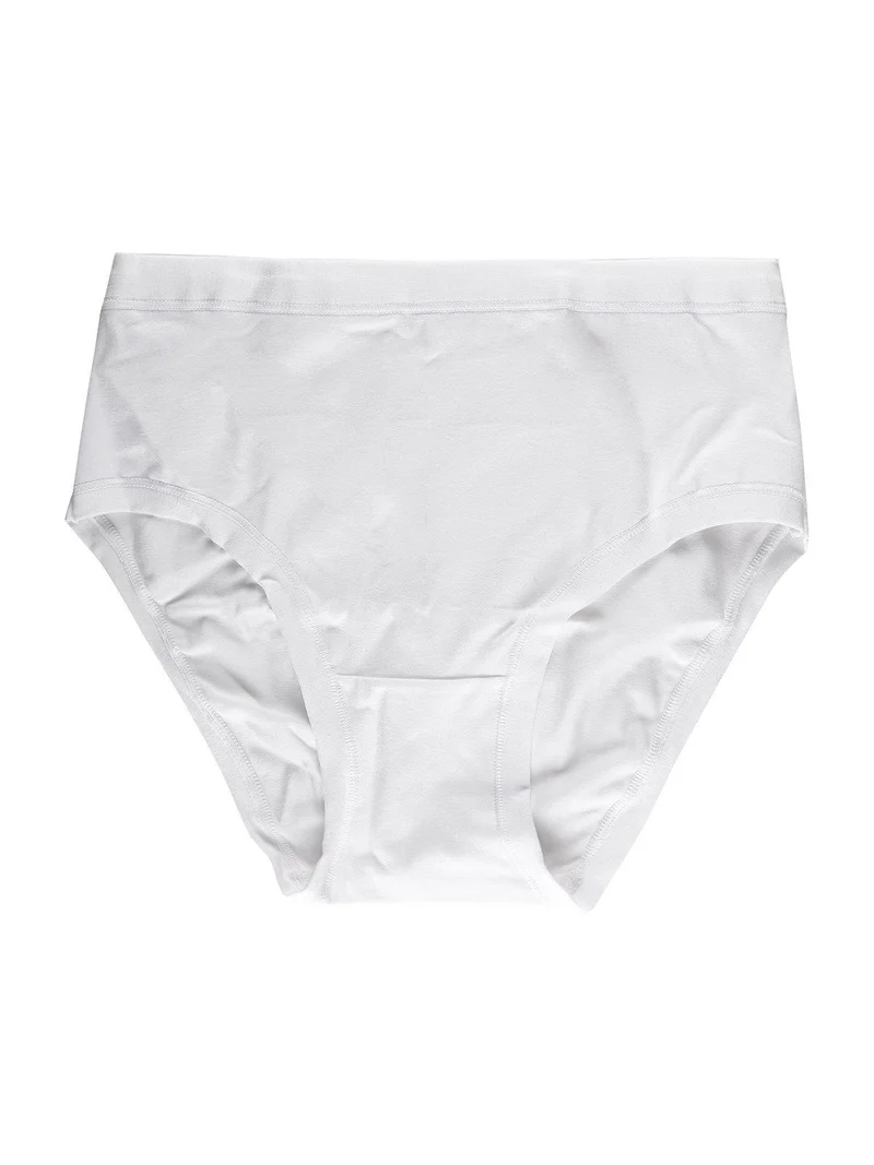 Slip midi 58865 - bianco