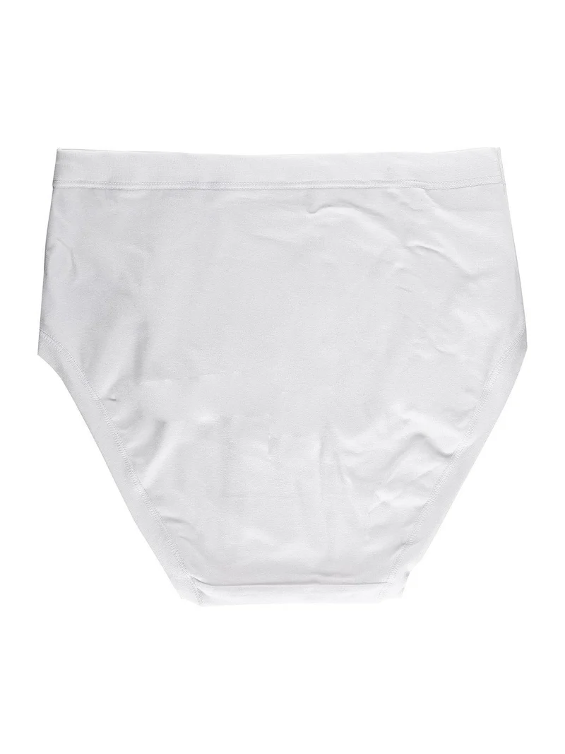 Slip midi 58865 - bianco