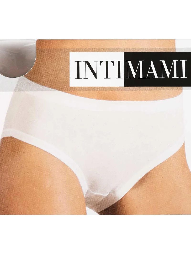 Slip midi 58865 - bianco