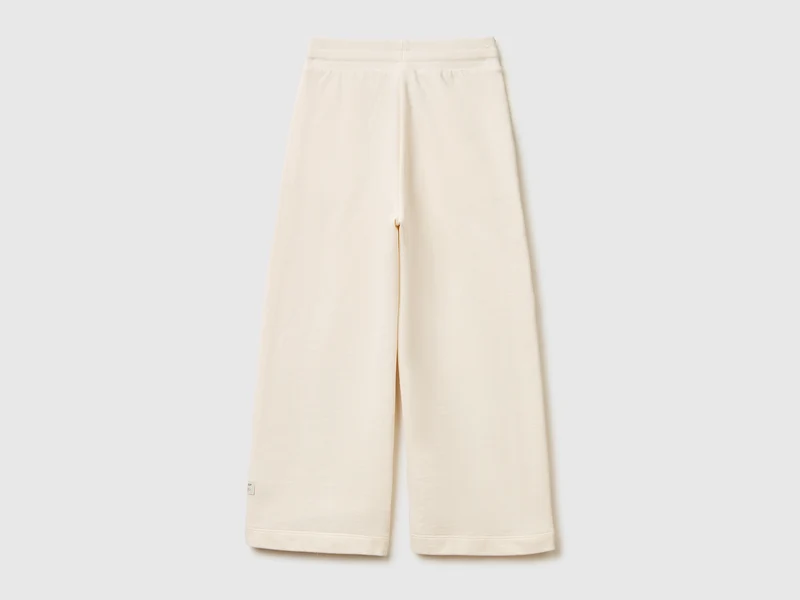 Weite Jogginghose