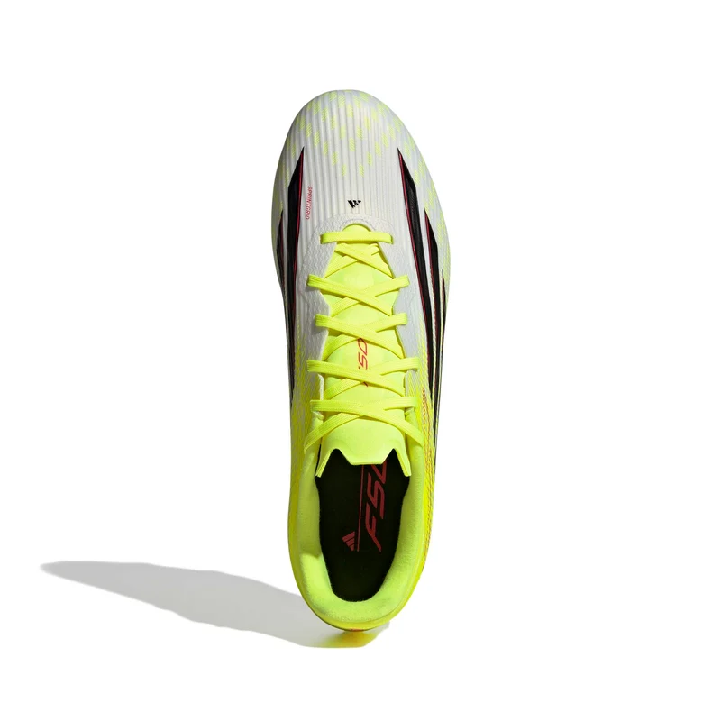 F50 LEAGUE Firm Ground/Multi Ground Fußballschuh