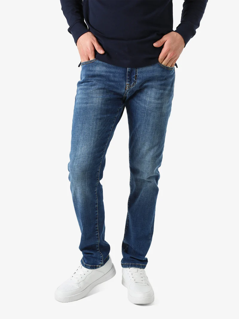 Jeans da uomo regular fit - jeans