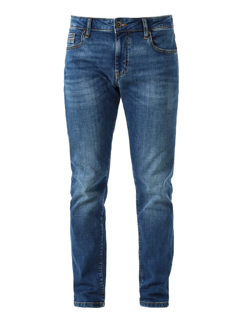 Jeans da uomo regular fit - jeans