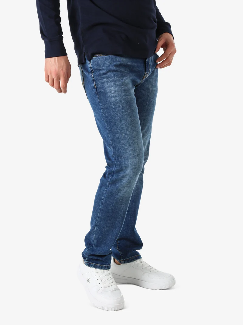 Jeans da uomo regular fit - jeans