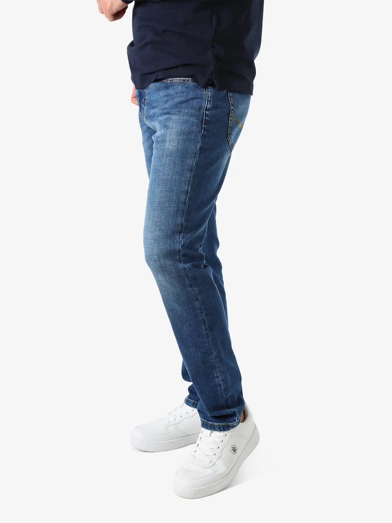 Jeans da uomo regular fit - jeans