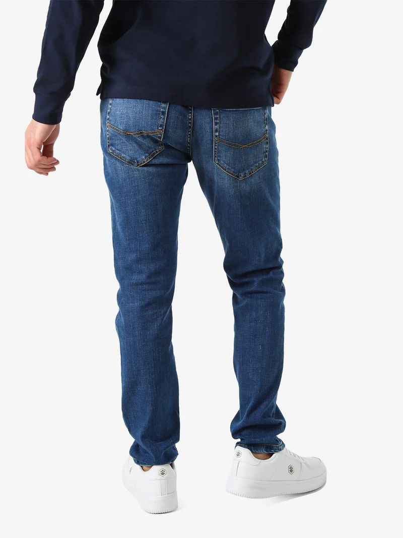 Jeans da uomo regular fit - jeans
