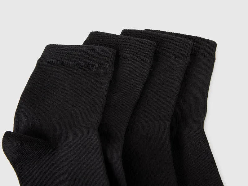 Set lange Socken
