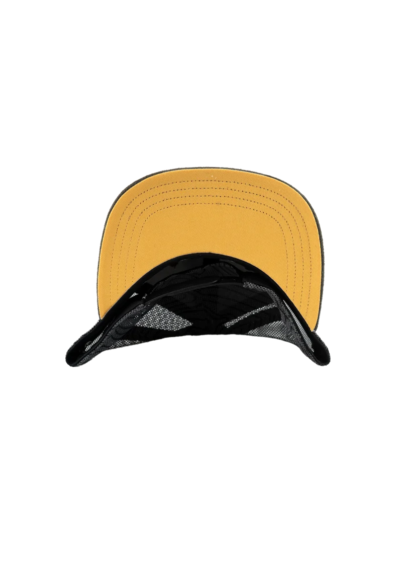 Cap KING KONG Flat