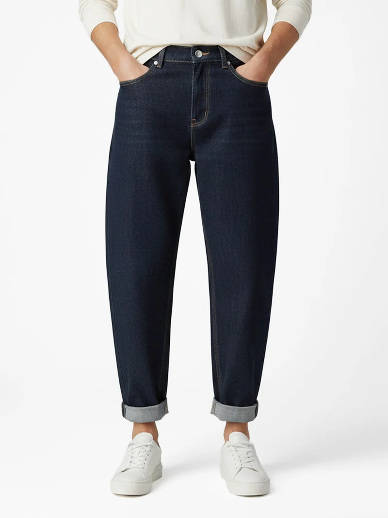 Jeans da uomo a palloncino - jeans